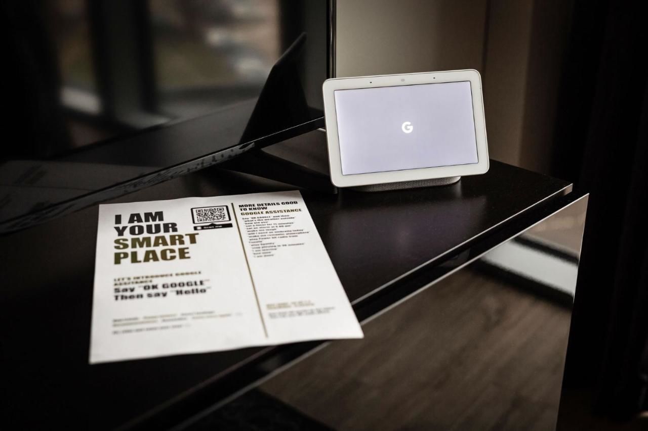 Апартаменты Brand New James Bond City Center Вильнюс-13