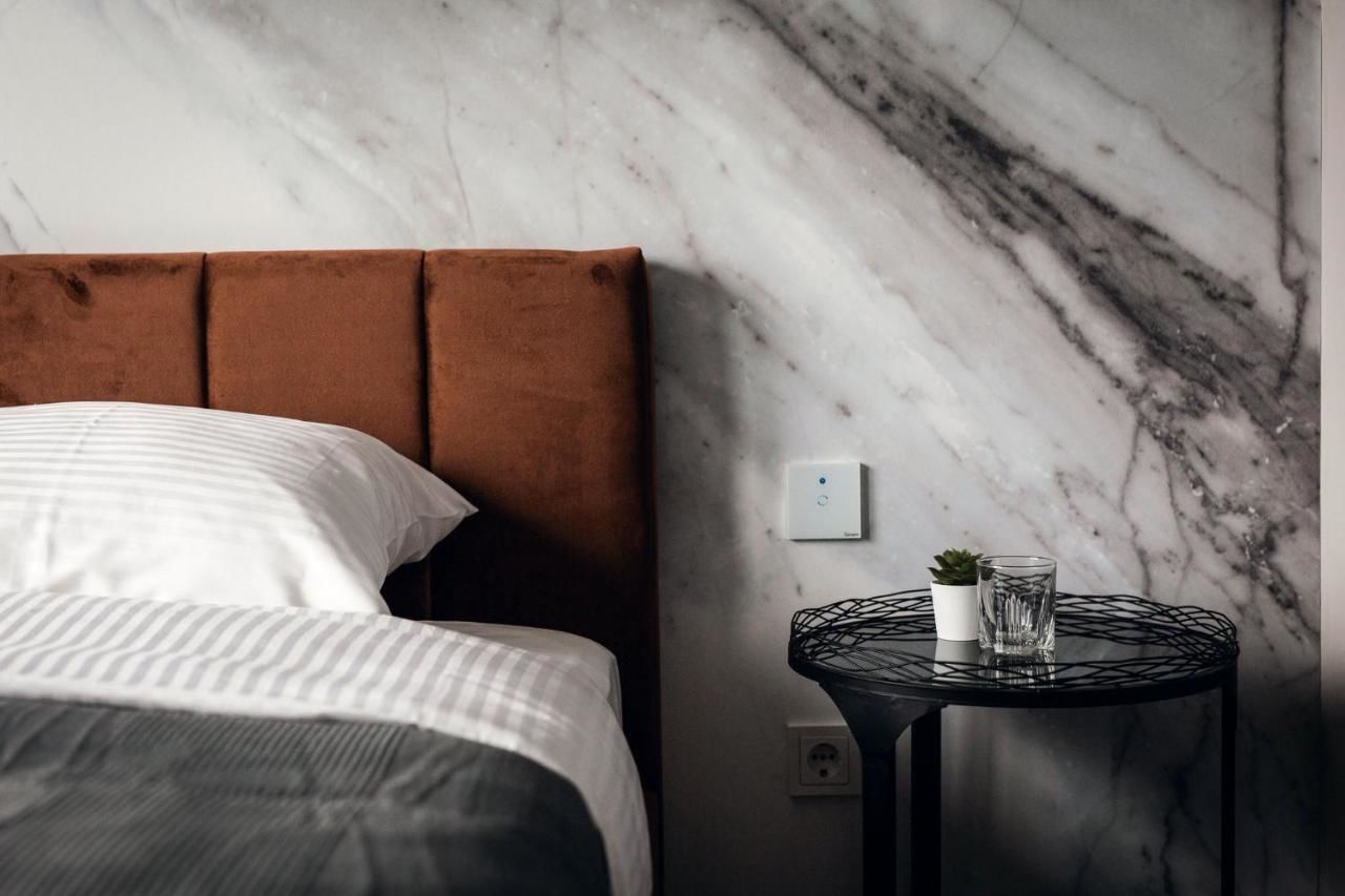 Апартаменты Brand New James Bond City Center Вильнюс-26