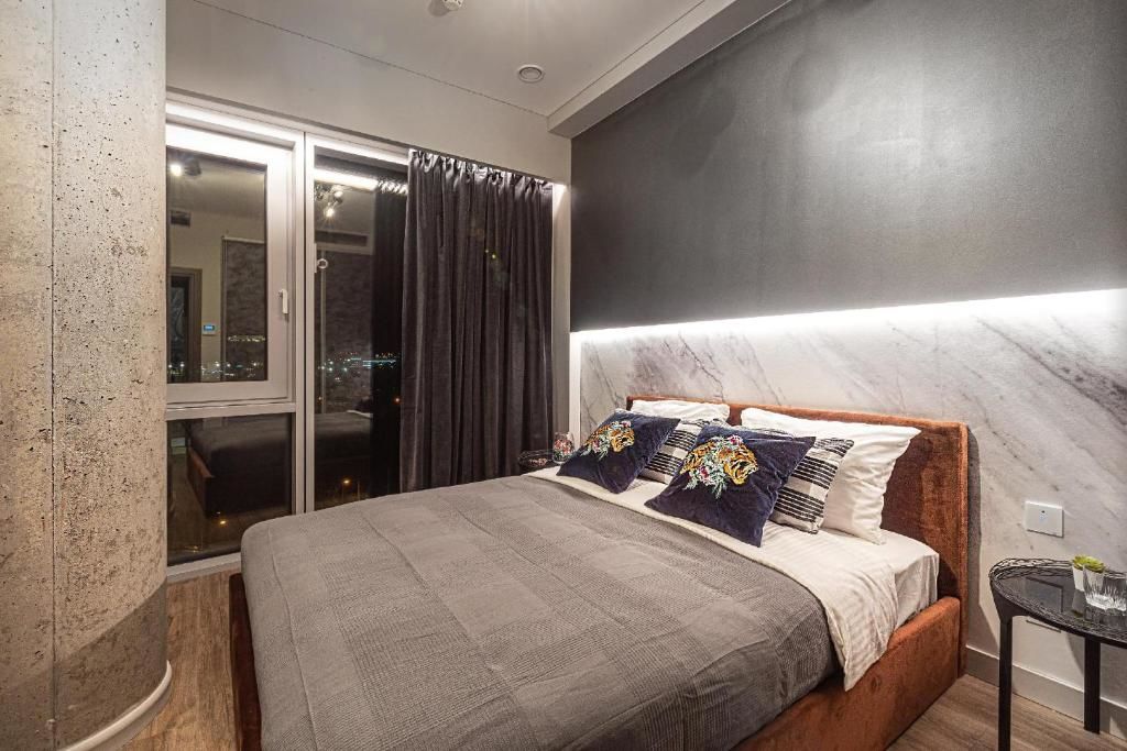 Апартаменты Brand New James Bond City Center Вильнюс-77