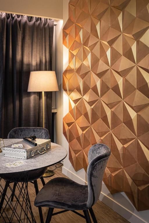 Апартаменты Brand New James Bond City Center Вильнюс-79