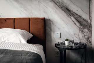 Апартаменты Brand New James Bond City Center Вильнюс Апартаменты с 1 спальней-23