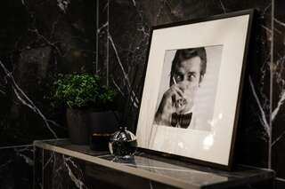 Апартаменты Brand New James Bond City Center Вильнюс Апартаменты с 1 спальней-24