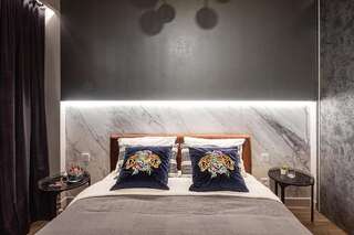 Апартаменты Brand New James Bond City Center Вильнюс Апартаменты с 1 спальней-28