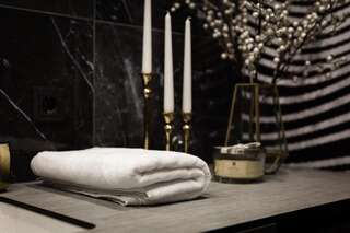 Апартаменты Brand New James Bond City Center Вильнюс Апартаменты с 1 спальней-30