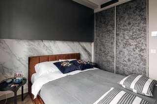 Апартаменты Brand New James Bond City Center Вильнюс Апартаменты с 1 спальней-46