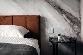 Апартаменты Brand New James Bond City Center Вильнюс Апартаменты с 1 спальней-60