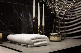 Апартаменты Brand New James Bond City Center Вильнюс Апартаменты с 1 спальней-68