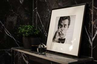 Апартаменты Brand New James Bond City Center Вильнюс Апартаменты с 1 спальней-69