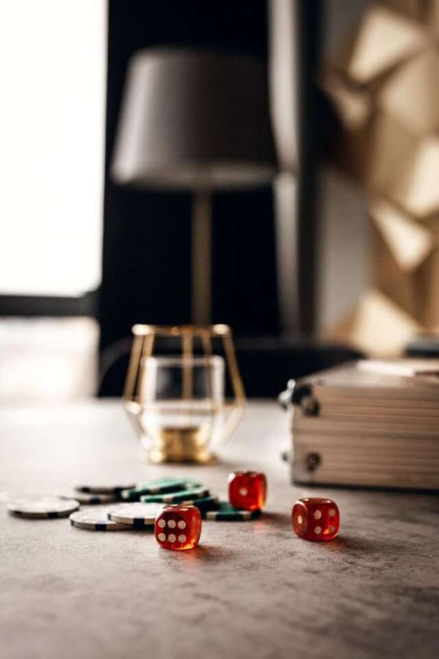 Апартаменты Brand New James Bond City Center Вильнюс-14