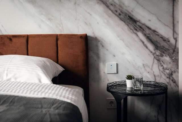 Апартаменты Brand New James Bond City Center Вильнюс-25