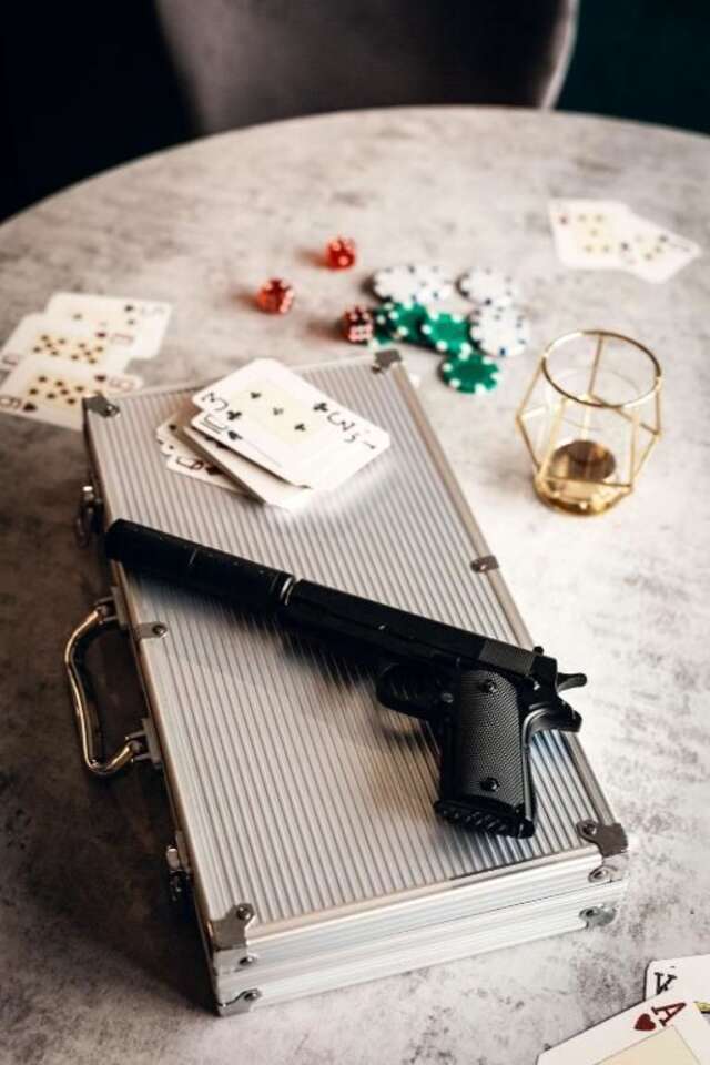 Апартаменты Brand New James Bond City Center Вильнюс-60