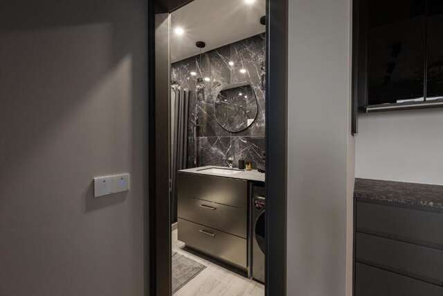 Апартаменты Brand New James Bond City Center Вильнюс-61