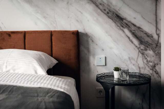 Апартаменты Brand New James Bond City Center Вильнюс-62