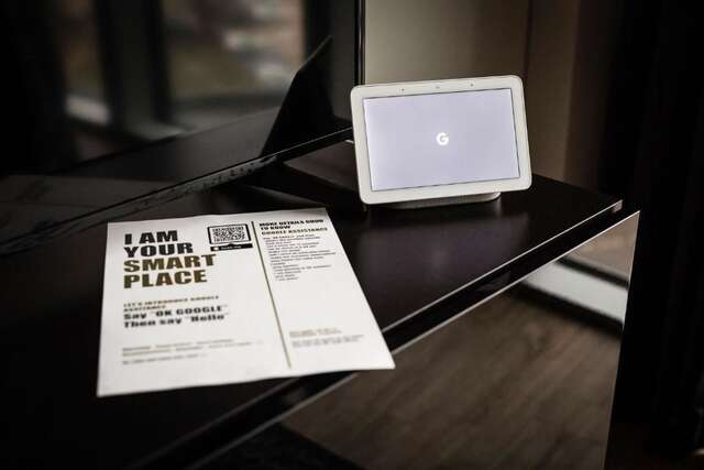 Апартаменты Brand New James Bond City Center Вильнюс-75