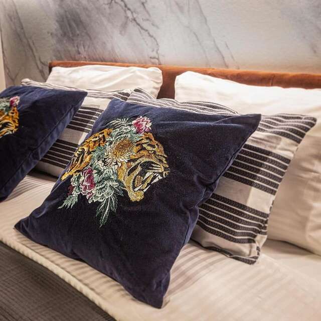 Апартаменты Brand New James Bond City Center Вильнюс-80