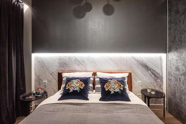 Апартаменты Brand New James Bond City Center Вильнюс-81